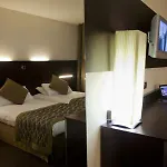 Hotel Ifec Ivry-sur-Seine