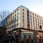 酒店 Ifec 塞纳河畔伊夫里