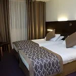 Ifec Hotell Ivry-sur-Seine