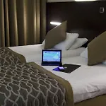 Ifec 3* 塞纳河畔伊夫里
