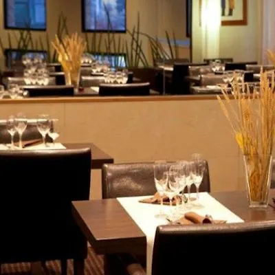 Ifec Hotel