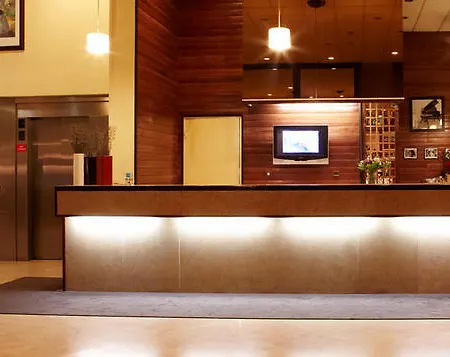 Ifec Hotel 3*