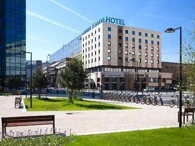 Ifec Ιβρύ-συρ-Σεν