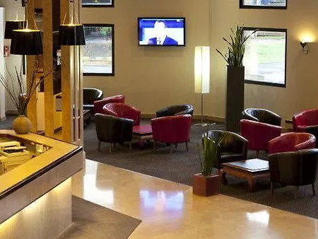 Ifec Hotel