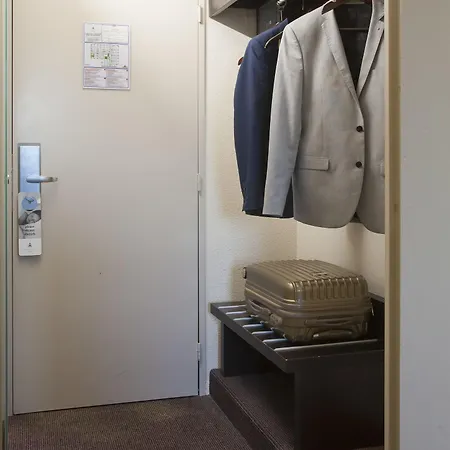 Hotel Ifec Ivry-sur-Seine