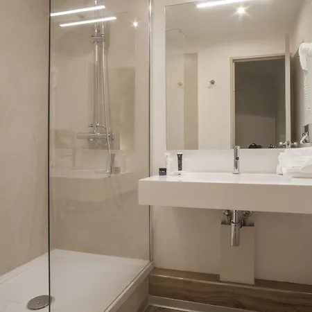 Ifec Hotel