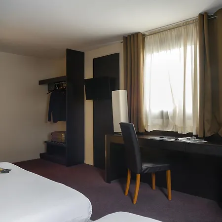 Hotel Ifec