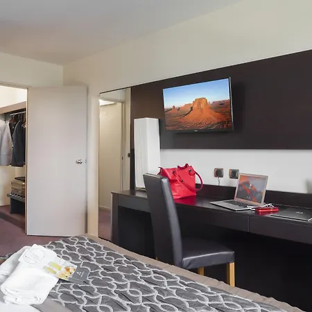 Ifec Ξενοδοχείο 3*