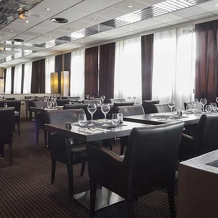 Ifec Hotel Ivry-sur-Seine