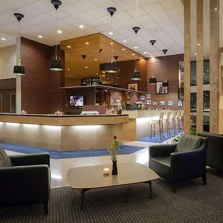 Ifec Hotel 3*