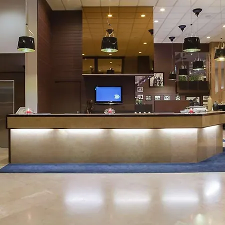 Hotel Ifec Ivry-sur-Seine