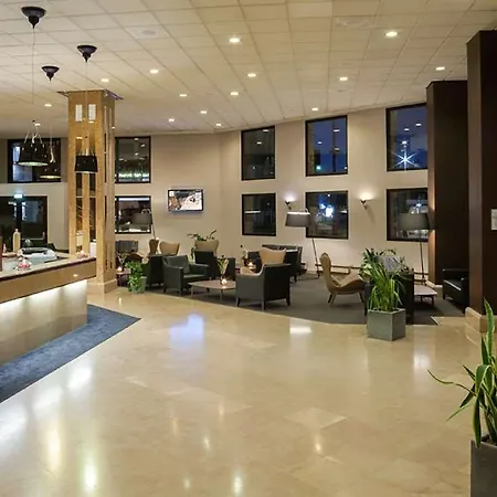 Ifec Hotel Ivry-sur-Seine