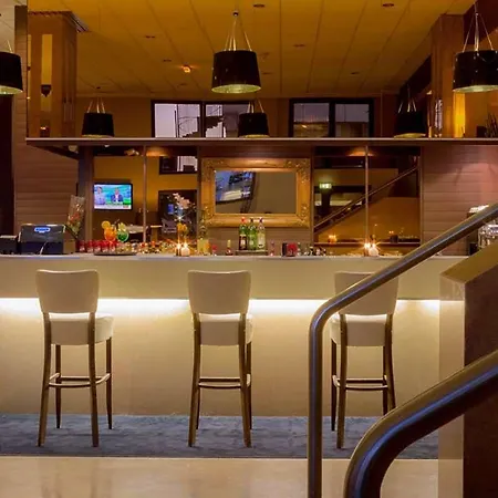 Ifec Hotel