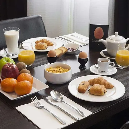 Ifec Hotel 3*