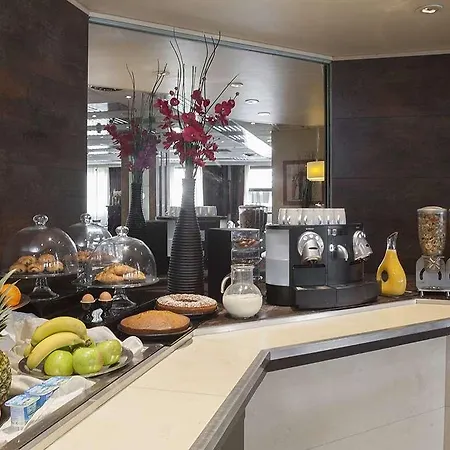 Hotel Ifec Ivry-sur-Seine