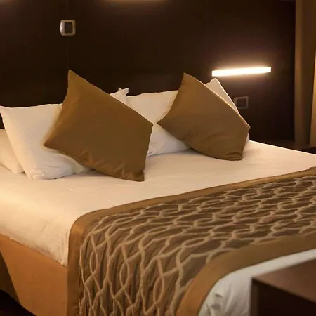 Hotel Ifec