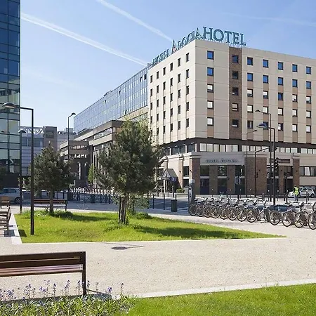 Hotel Ifec 3*
