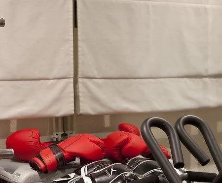 Ξενοδοχείο Ifec Ιβρύ-συρ-Σεν