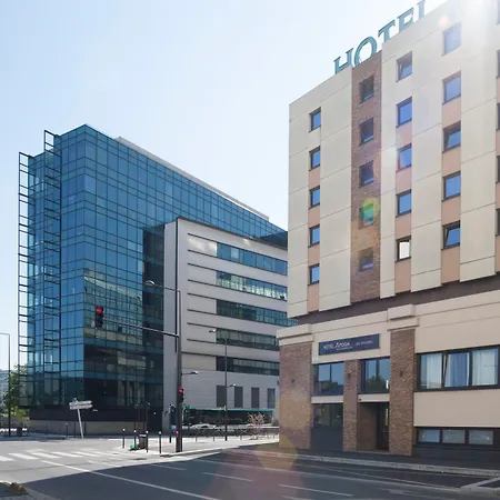 Ifec Hotel Ivry-sur-Seine