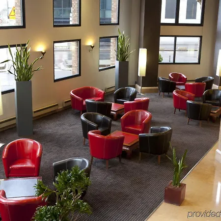Ifec Hotel