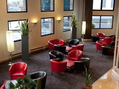 Ifec Hotell 3*