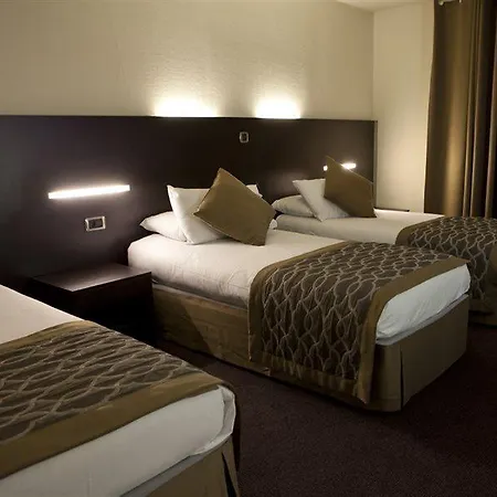 Ξενοδοχείο Ifec