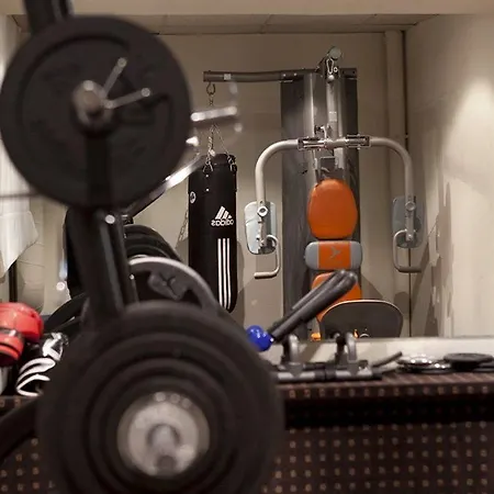 Ifec Ξενοδοχείο Ιβρύ-συρ-Σεν