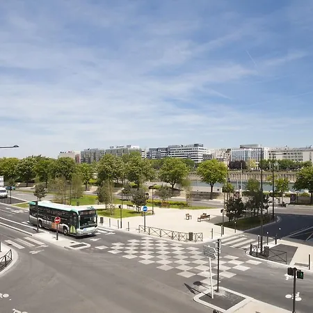 Ifec Ξενοδοχείο