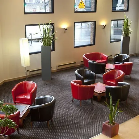 Ifec Ξενοδοχείο 3*