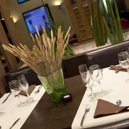 Ifec Hotel 3*