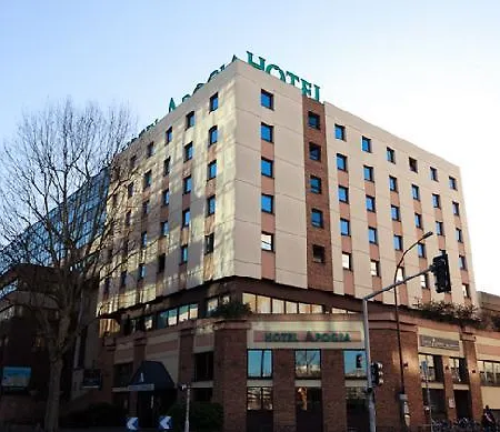 Hotel Ifec Ivry-sur-Seine