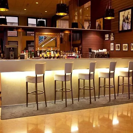 Ifec Hotell 3*