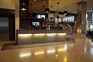 Ξενοδοχείο Ifec Ιβρύ-συρ-Σεν