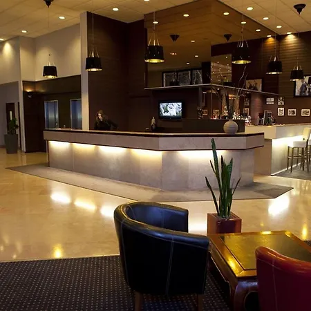 Ifec Hotel 3*