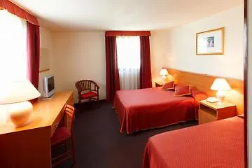 Ifec Hotel