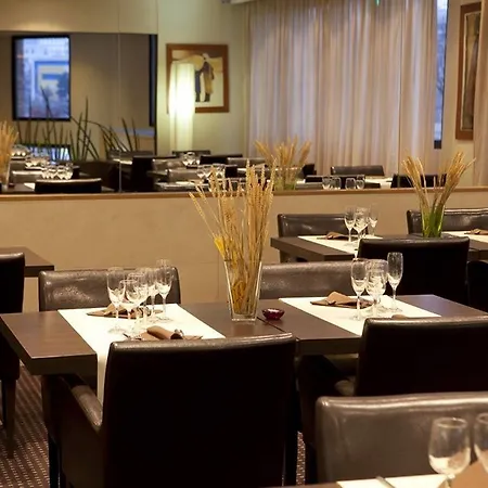 Ifec Hotel 3*