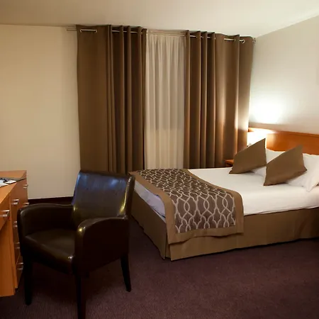 Ξενοδοχείο Ifec