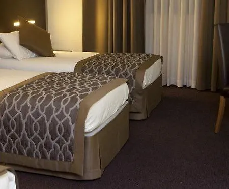 Ifec Hotel
