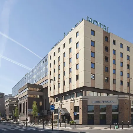 Hotel Ifec 3*