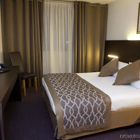 Hotel Ifec 3*