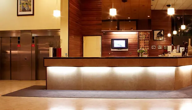 Ifec Hotel 3*