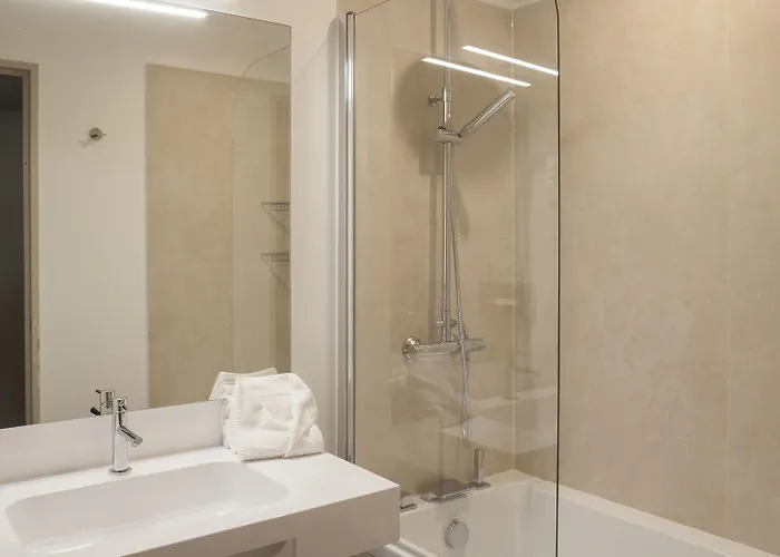 Ifec Hotel Ivry-sur-Seine