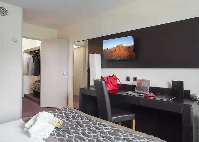 Ifec Hotel 3*