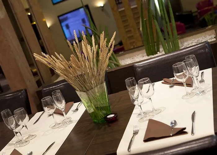 Ifec Hotel 3*
