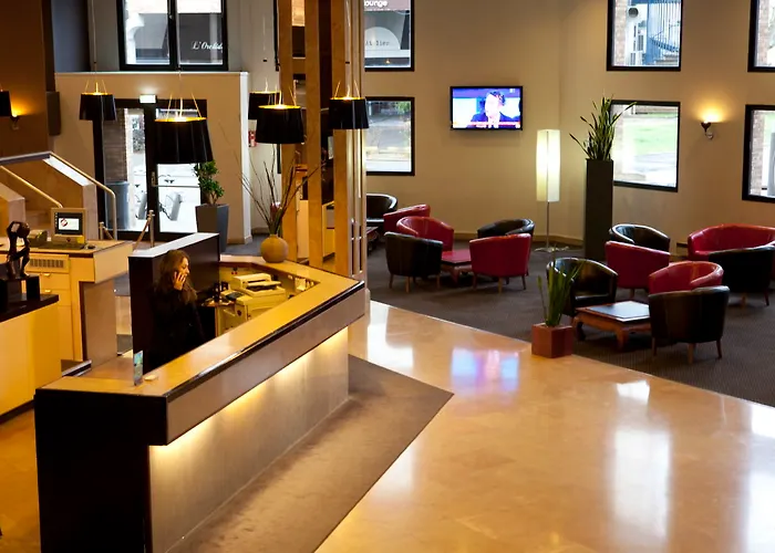 Ifec Hotel
