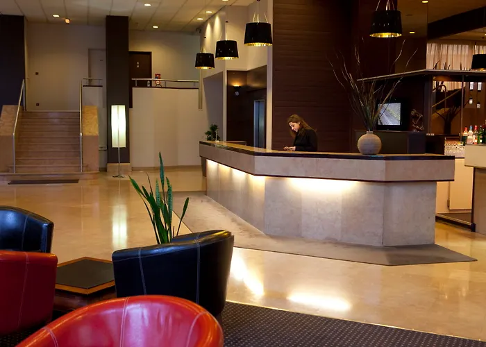 Hotel Ifec 3*