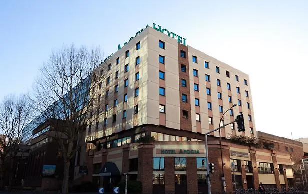 Hotel Ifec Ivry-sur-Seine