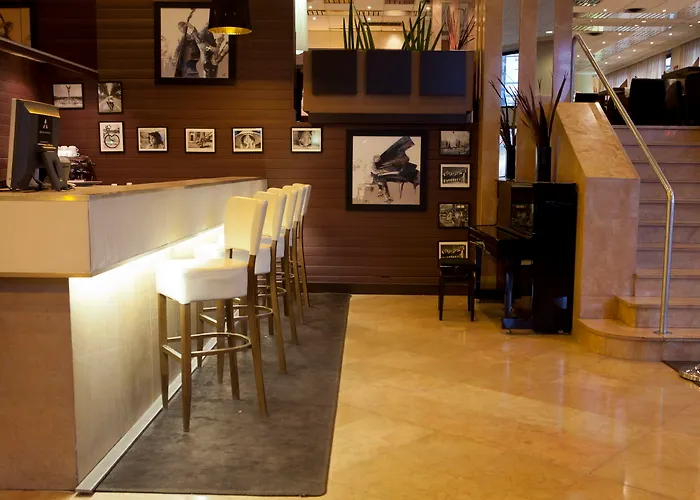 Hotel Ifec