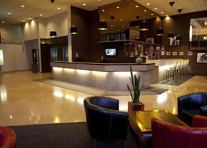Ifec Hotel 3*