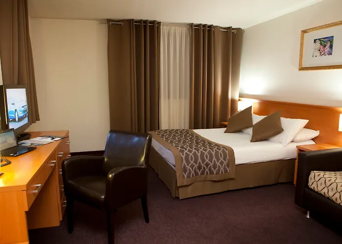 Hotel Ifec